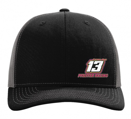 Black/ Charcoal