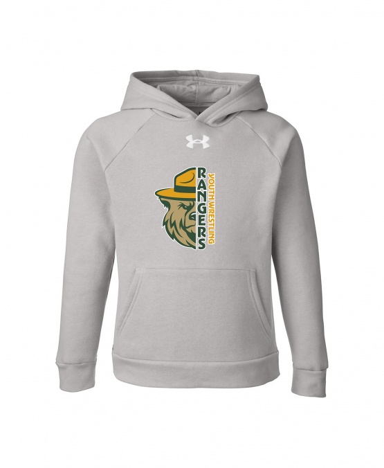 Mod Grey Light Heather/ White